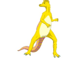 Sticker Custom Preview Image #022545 Animals Dinosaurs Dinosaur17