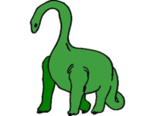 Sticker Custom Preview Image #022546 Animals Dinosaurs Dinosaur18