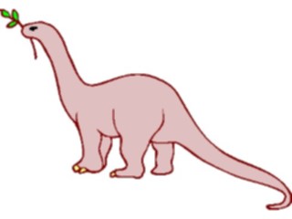 Sticker Custom Preview Image #022548 Animals Dinosaurs Dinosaur20