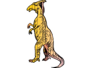 Sticker Custom Preview Image #022554 Animals Dinosaurs Dinosaur26