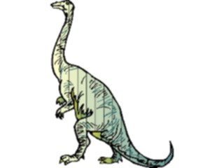 Sticker Custom Preview Image #022555 Animals Dinosaurs Dinosaur27