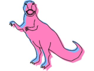 Sticker Custom Preview Image #022556 Animals Dinosaurs Dinosaur28