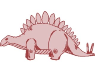 Sticker Custom Preview Image #022558 Animals Dinosaurs Dinosaur30