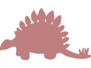 Sticker Custom Preview Image #022560 Animals Dinosaurs Dinosaur32