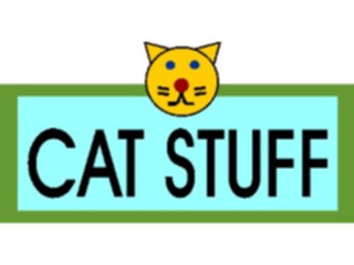 Sticker Custom Preview Image #022855 Animals Domesticated Cat Stuff