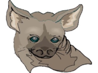 Sticker Custom Preview Image #022868 Animals Domesticated Chihuahua2