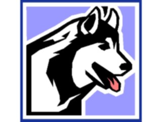 Sticker Custom Preview Image #022918 Animals Domesticated Dog018