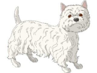 Sticker Custom Preview Image #022922 Animals Domesticated Dog022