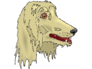 Sticker Custom Preview Image #022946 Animals Domesticated Dog046