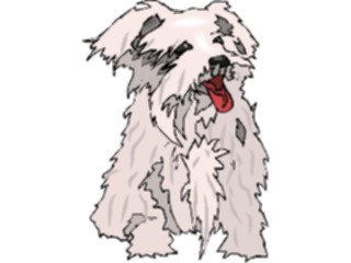 Sticker Custom Preview Image #022973 Animals Domesticated Dog073