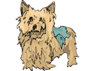 Sticker Custom Preview Image #022979 Animals Domesticated Dog079