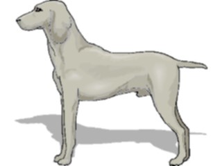 Sticker Custom Preview Image #023015 Animals Domesticated Dog115