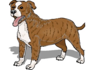 Sticker Custom Preview Image #023018 Animals Domesticated Dog118