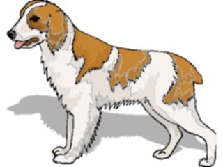 Sticker Custom Preview Image #023022 Animals Domesticated Dog122