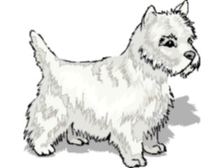 Sticker Custom Preview Image #023023 Animals Domesticated Dog123