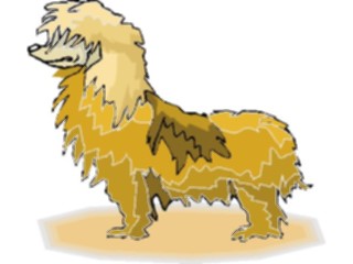 Sticker Custom Preview Image #023024 Animals Domesticated Dog124