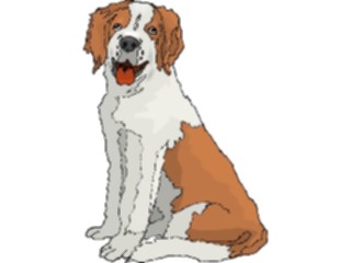 Sticker Custom Preview Image #023028 Animals Domesticated Dog128