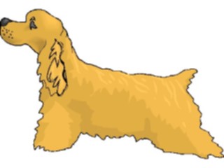 Sticker Custom Preview Image #023029 Animals Domesticated Dog129