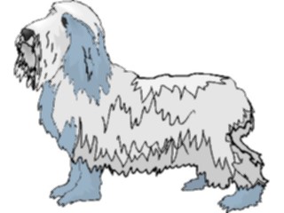 Sticker Custom Preview Image #023035 Animals Domesticated Dog135