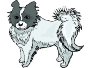 Sticker Custom Preview Image #023041 Animals Domesticated Dog141