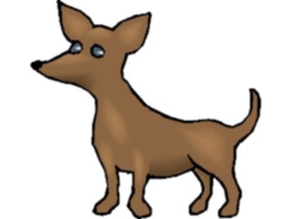 Sticker Custom Preview Image #023042 Animals Domesticated Dog142