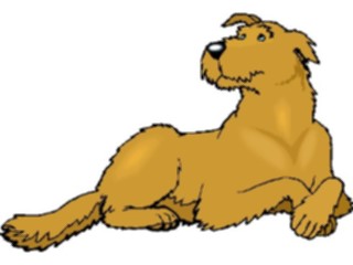 Sticker Custom Preview Image #023046 Animals Domesticated Dog146