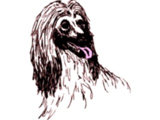 Sticker Custom Preview Image #023052 Animals Domesticated Dog152