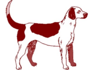 Sticker Custom Preview Image #023053 Animals Domesticated Dog153