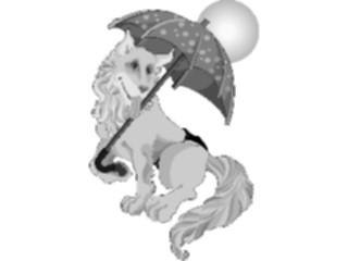 Sticker Custom Preview Image #023113 Animals Domesticated Dogon Beach