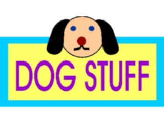 Sticker Custom Preview Image #023129 Animals Domesticated Dog Stuff