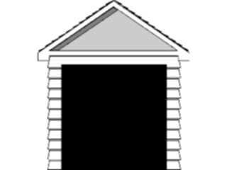 Sticker Custom Preview Image #023136 Animals Domesticated Doghouse2