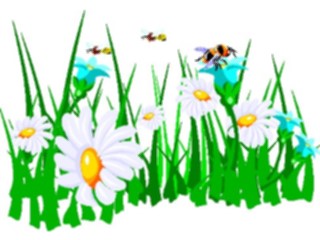 Sticker Custom Preview Image #023611 Animals Insects Bees2