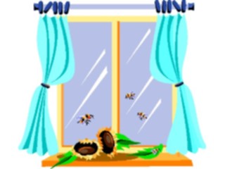 Sticker Custom Preview Image #023612 Animals Insects Bees3