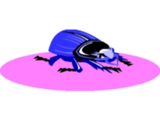 Sticker Custom Preview Image #023630 Animals Insects Beetle15