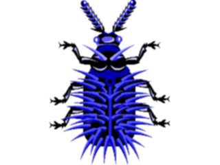 Sticker Custom Preview Image #023632 Animals Insects Beetle17