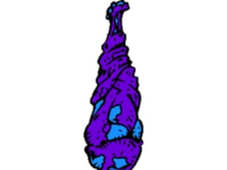 Sticker Custom Preview Image #023833 Animals Insects Cocoon