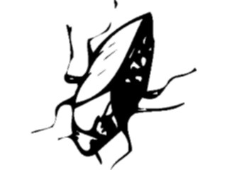 Sticker Custom Preview Image #023839 Animals Insects Crawling Insect06