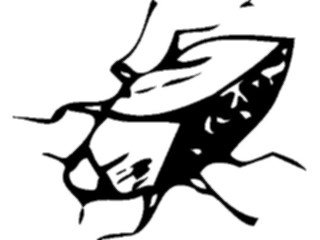 Sticker Custom Preview Image #023840 Animals Insects Crawling Insect07