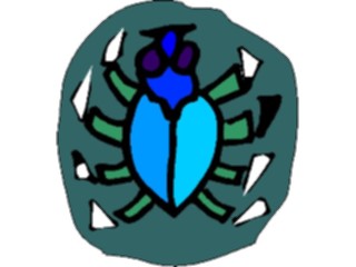 Sticker Custom Preview Image #023867 Animals Insects Crawling Insect34