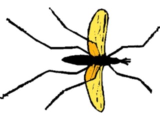 Sticker Custom Preview Image #023943 Animals Insects Insect1