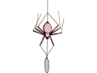 Sticker Custom Preview Image #024072 Animals Insects Spider09