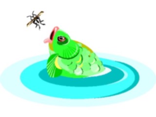 Sticker Custom Preview Image #024611 Animals Land Animals Frog06