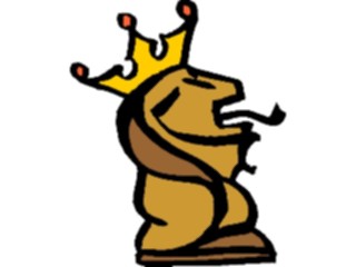 Sticker Custom Preview Image #024834 Animals Land Animals Lion04