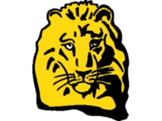 Sticker Custom Preview Image #024847 Animals Land Animals Lion17