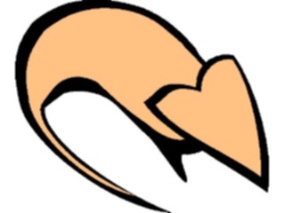 Sticker Custom Preview Image #025012 Animals Land Animals Mouse02