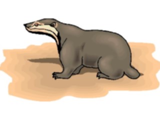 Sticker Custom Preview Image #025249 Animals Land Animals Sloth3