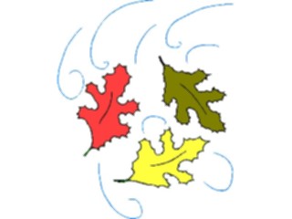 Sticker Custom Preview Image #025321 Animals Land Animals Squirrel Acorns