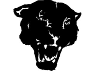 Sticker Custom Preview Image #025342 Animals Land Animals Tiger06