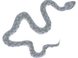 Sticker Custom Preview Image #025383 Animals Land Animals Viper1