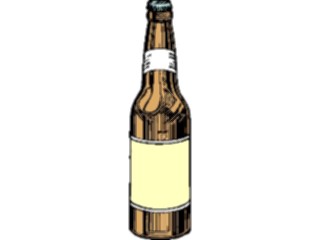 Sticker Custom Preview Image #026408 Antique Style Household Beer